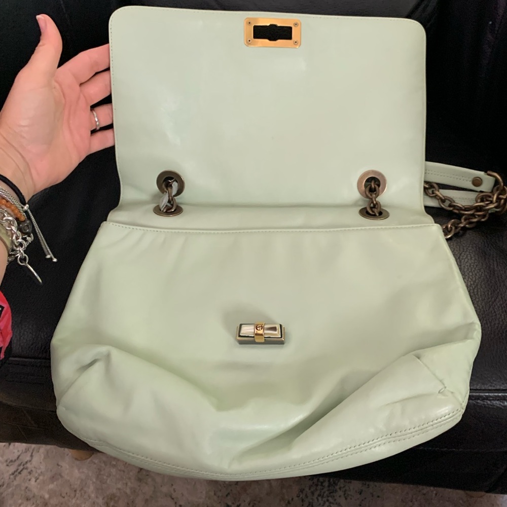 Lanvin  Happy Handbag - Picture 2 of 13
